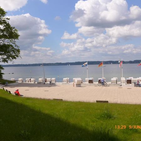 Hochwertige Fewo In 24960 Glucksburg/ Ostsee/Forde Ngoại thất bức ảnh