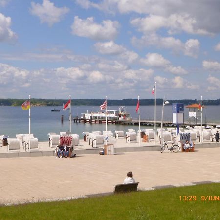 Hochwertige Fewo In 24960 Glucksburg/ Ostsee/Forde Ngoại thất bức ảnh