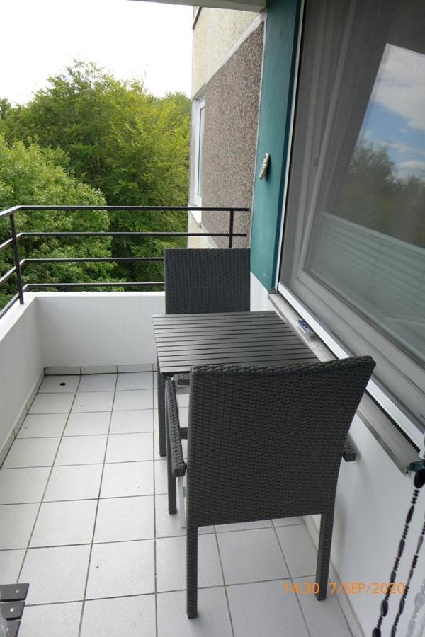 Hochwertige Fewo In 24960 Glucksburg/ Ostsee/Forde Ngoại thất bức ảnh