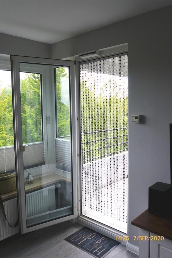 Hochwertige Fewo In 24960 Glucksburg/ Ostsee/Forde Ngoại thất bức ảnh