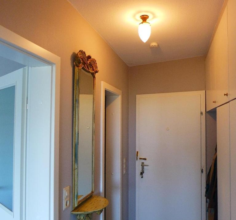 Hochwertige Fewo In 24960 Glucksburg/ Ostsee/Forde Ngoại thất bức ảnh